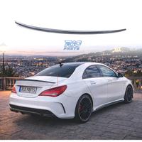SPOILER MERCEDES CLA C117 13- LOOK AMG CARBONIO