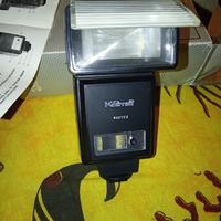 Flash Kolimat 932TCZ per macchine fotografiche