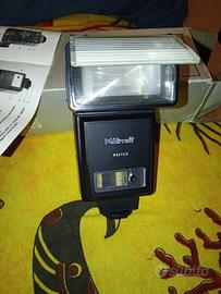 Flash Kolimat 932TCZ per macchine fotografiche