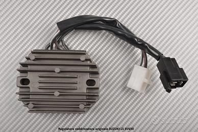 Regolatore raddrizzatore originale SUZUKI LS SV650