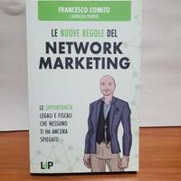 Le nuove regole del network marketing.