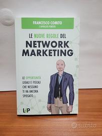 Le nuove regole del network marketing.