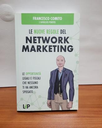 Le nuove regole del network marketing.