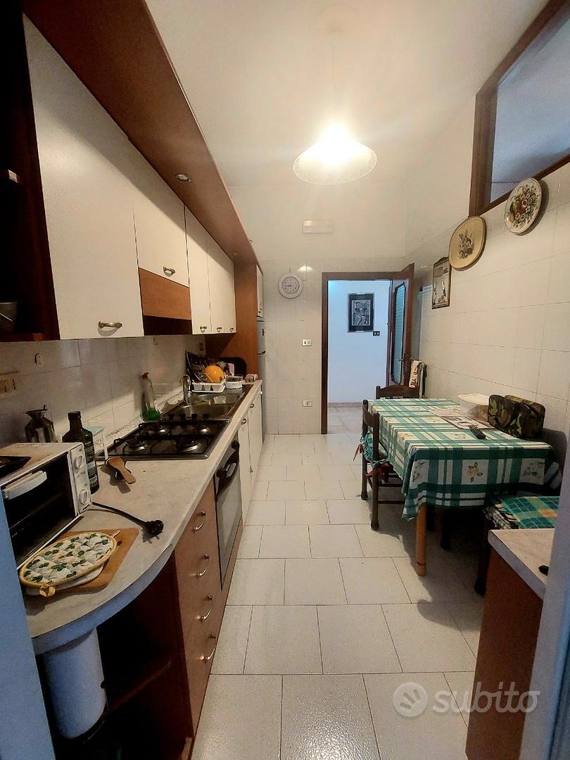 Appartamento – Pontecagnano Faiano, Salerno - Vista 5