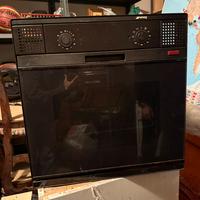 Forno smeg per scavolini  da incasso