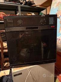 Forno smeg per scavolini  da incasso