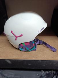 casco sci