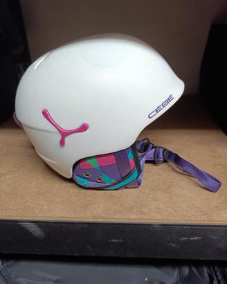 casco sci