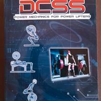 DCSS POWER MECHANICS FOR POWER LIFTERS
