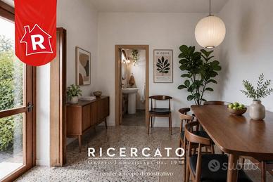 Appartamento di 96 m² con 5 locali a San Donato di
