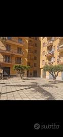 Appartamento al centro