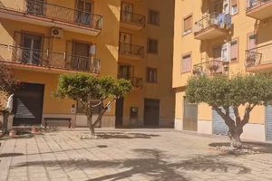 Appartamento al centro