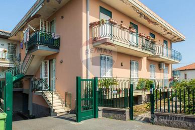 Appartamento - Acireale
