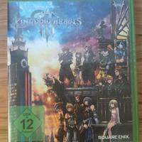 Kingdom Hearts per Xbox One/s