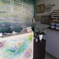 Nuova attività di estetica e benessere