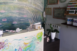 Nuova attività di estetica e benessere