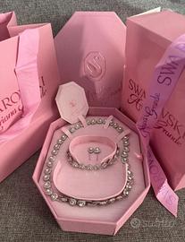 Set Swarovski