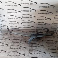 MOTORINO CON MECCANISMO TERGI CRISTALLO ANTERIORE 