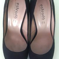 Scarpa donna Estradà Latin Atelier