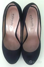 Scarpa donna Estradà Latin Atelier