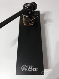 Linn Sondek LP 12 basetta braccio ( SPEDITO )