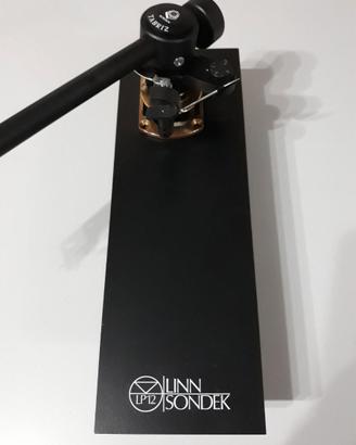 Linn Sondek LP 12 basetta braccio ( SPEDITO )