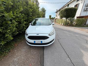 Ford C-Max 1.5 TDCI 120 CV 2017
