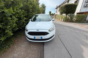 Ford C-Max 1.5 TDCI 120 CV 2017