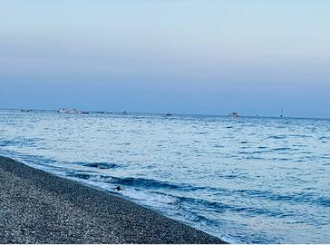 Disponibile a due passi dal mare