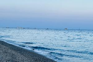 Disponibile a due passi dal mare