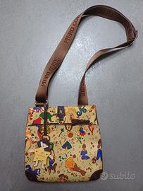borsa a tracolla Piero Guidi circus