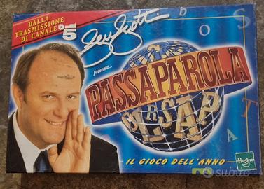 gioco da tavolo