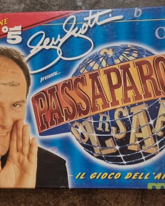 gioco da tavolo