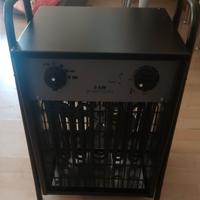 Riscaldatore elettrico 9kw industriale 
