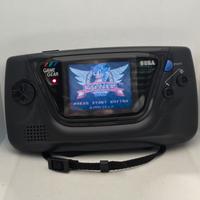 Sega Game Gear 