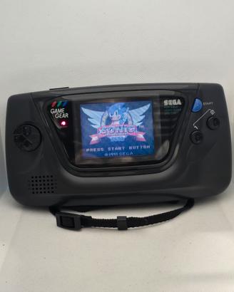 Sega Game Gear 