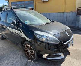 Renault Scenic Scénic XMod 1.5 dCi 110CV Start&Sto