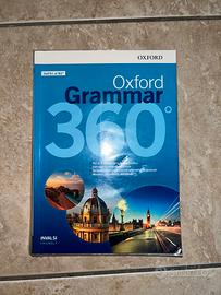 Oxford Grammar 360