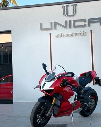 Ducati Panigale V4 V4R N.1141