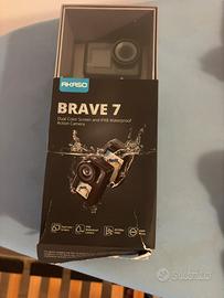 Gopro AKASO BRAVE 7