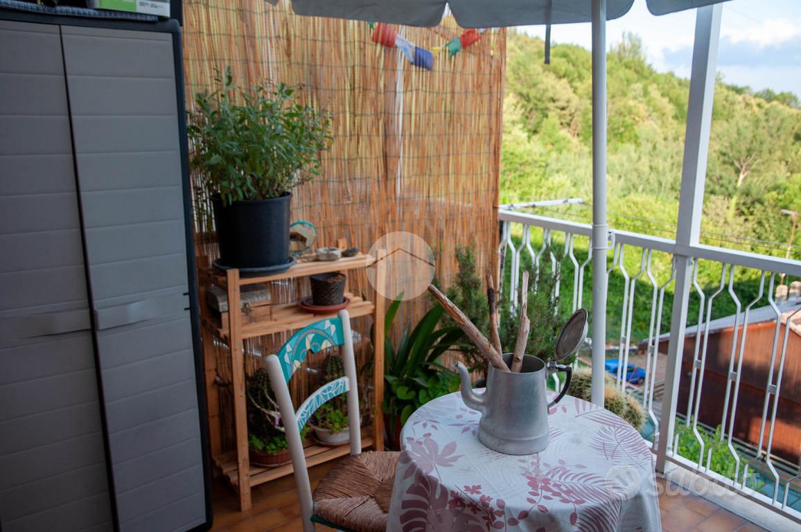 Apartment in Valgioie, Torino - Vista 2