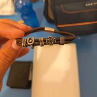 BRACCIALE UOMO STILE CATTOLICO