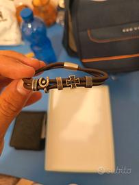 BRACCIALE UOMO STILE CATTOLICO