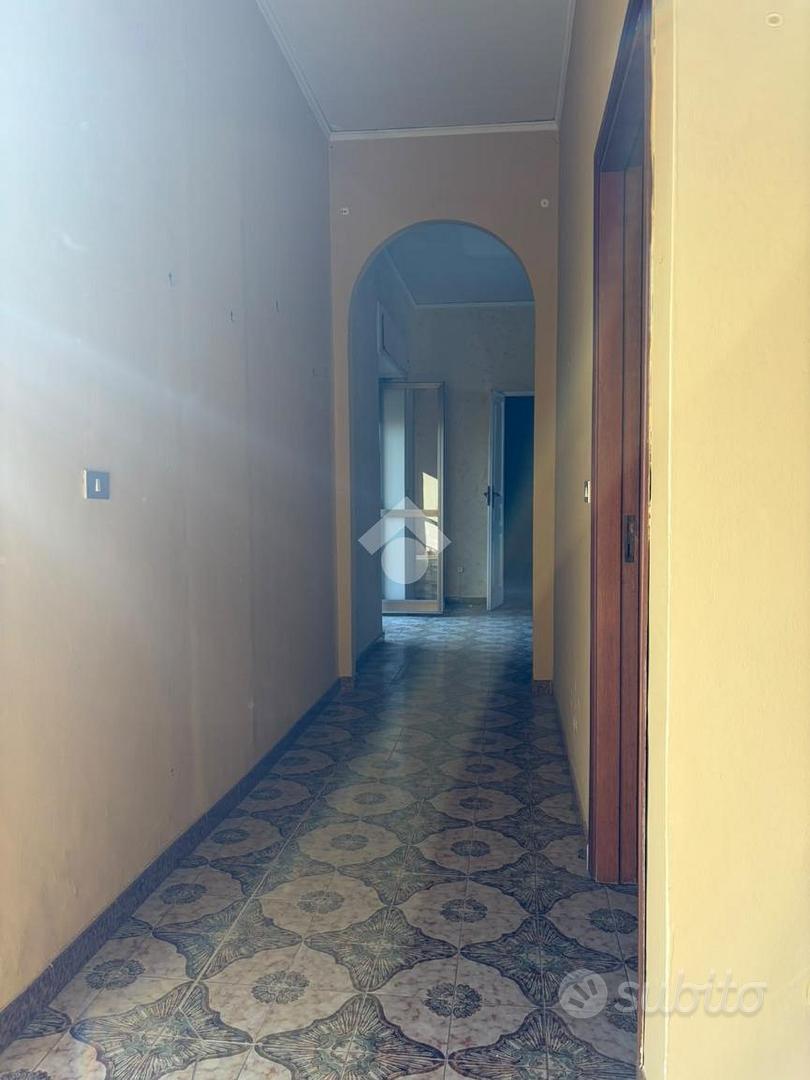 Appartamento – Saviano, Napoli - Altro