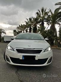 Peugeot 308 SW