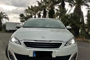 Peugeot 308 SW