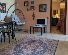 Villagrazia di carini villino su ampio giardino