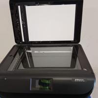 Fotocopiatrice HP Office jet 4657