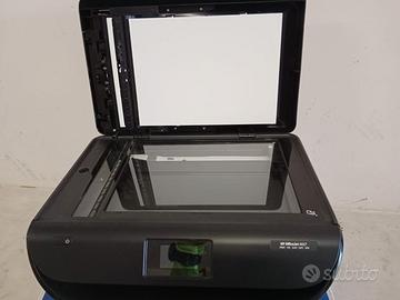 Fotocopiatrice HP Office jet 4657