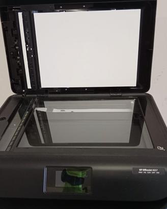 Fotocopiatrice HP Office jet 4657